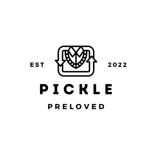 Pickle Preloved